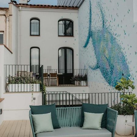 Bed and Breakfast Petit Luxe Volta Terrassa Exteriér fotografie