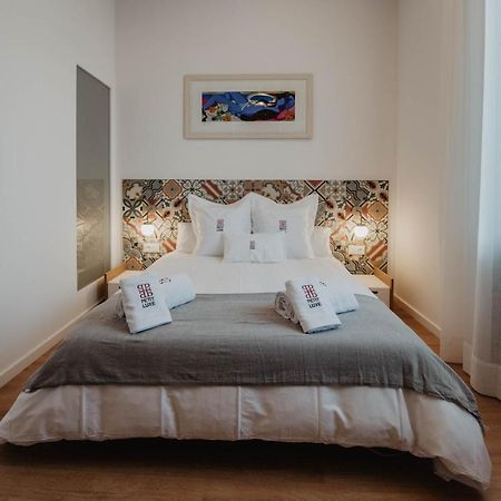 Bed and Breakfast Petit Luxe Volta Terrassa Exteriér fotografie