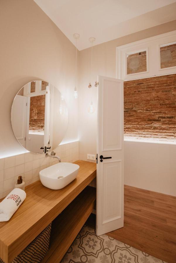 Bed and Breakfast Petit Luxe Volta Terrassa Exteriér fotografie