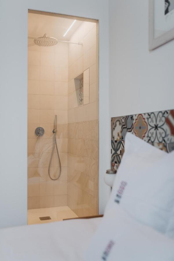 Bed and Breakfast Petit Luxe Volta Terrassa Exteriér fotografie