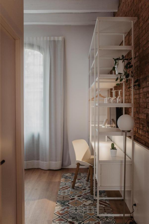 Bed and Breakfast Petit Luxe Volta Terrassa Exteriér fotografie