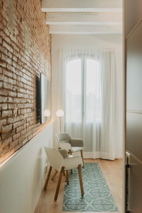 Bed and Breakfast Petit Luxe Volta Terrassa Exteriér fotografie