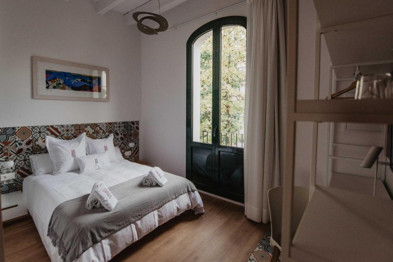 Bed and Breakfast Petit Luxe Volta Terrassa Exteriér fotografie