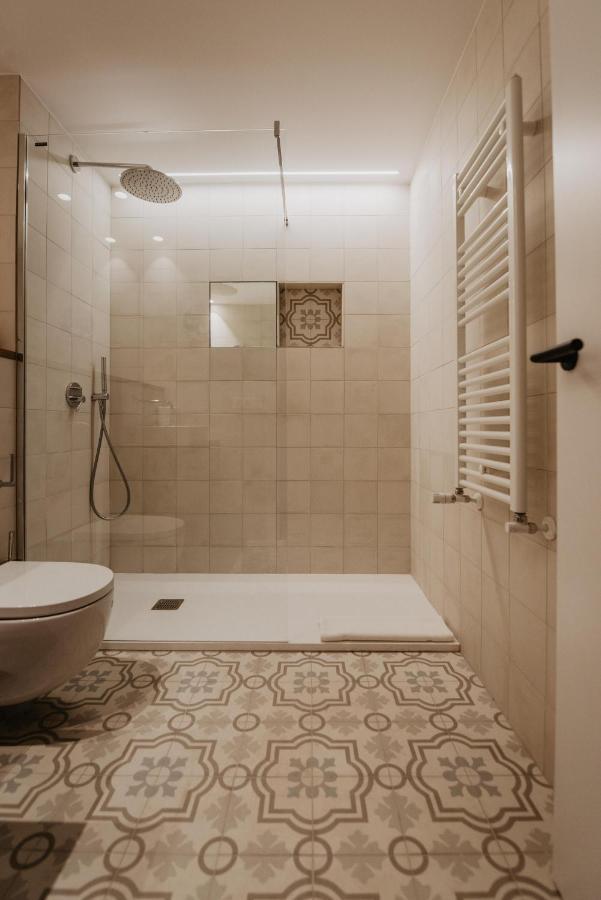 Bed and Breakfast Petit Luxe Volta Terrassa Exteriér fotografie